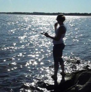 Meet your Posher, Brandy